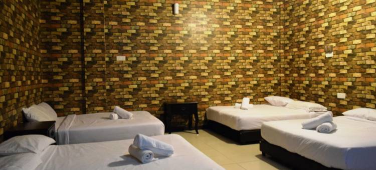 HS 农场住宿酒店(HS Farm Stay)图片