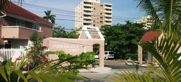 渔人角度假村(Fisherman's Point Resort)图片