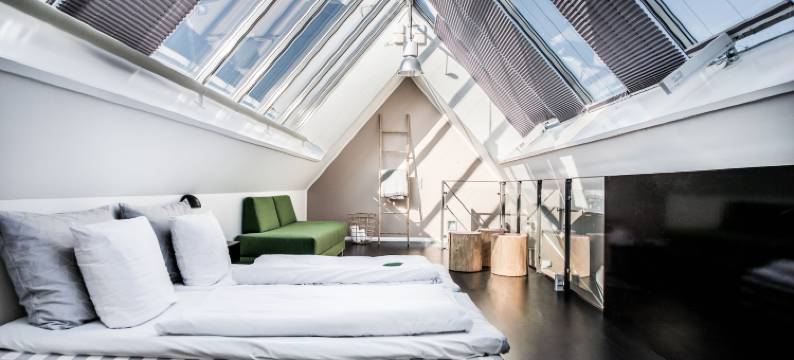 科尔丁酒店式公寓(Kolding Hotel Apartments)图片