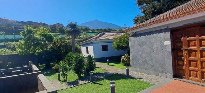 卡萨布兰卡乡村酒店(Hotel Rural Casablanca)图片