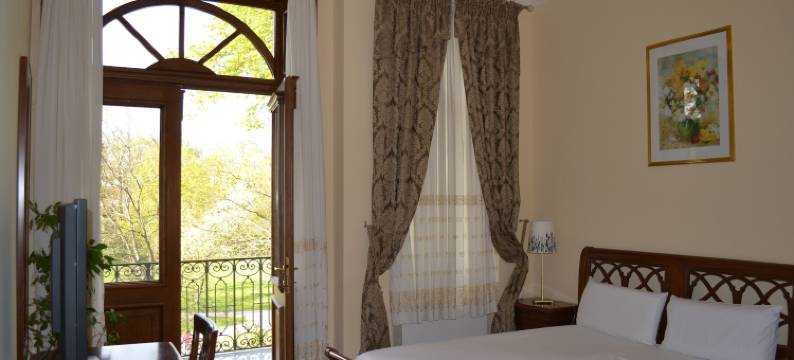 格拉迪亚拖勒旅馆(Il Gladiatore)图片