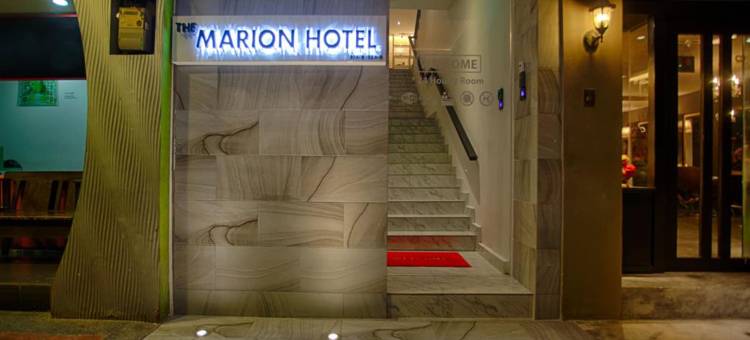 The Marion Hotel (Pelangi Branch)(The Marion Hotel (Pelangi Branch))图片