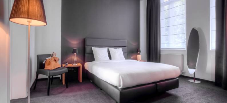 圣詹姆斯酒店(Hotel St James)图片