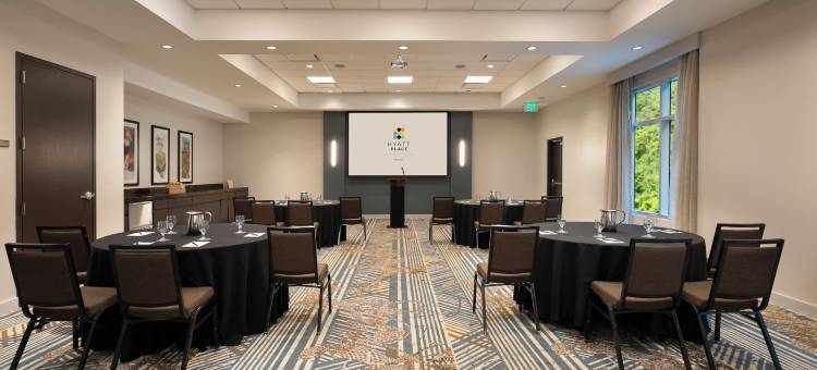 马纳蒂凯悦嘉轩酒店(Hyatt Place Manati)图片