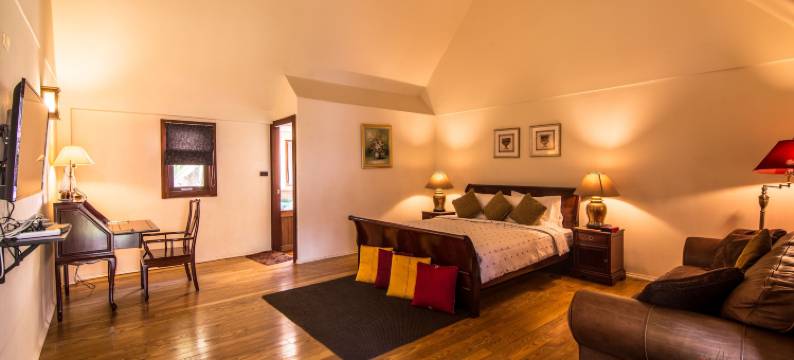 柚木别墅(Teakwood Villa)图片