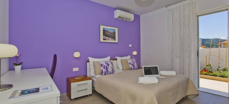 维奥莱塔赫瓦尔公寓(Violeta Hvar)图片