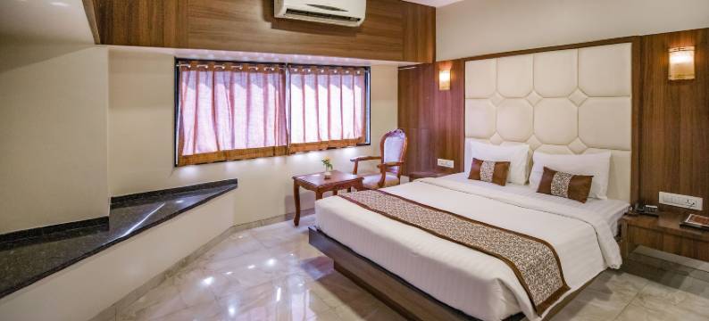 24七酒店(Hotel 24 Seven)图片