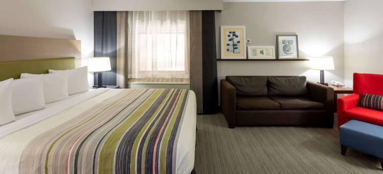 法戈丽怡酒店(Country Inn & Suites by Radisson, Fargo, ND)图片