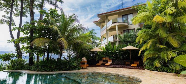 卡尤加系列的阿雷纳斯海滩及雨林(Arenas Del Mar Beachfront & Rainforest Resort Member of the Cayuga Collection)图片