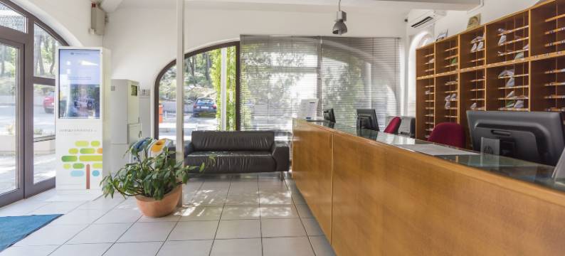 卡尼格拉度假村(Apartments Kanegra Plava Laguna)图片