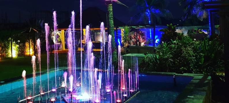 甜蜜花园酒店(Sweet Garden Hotel)图片