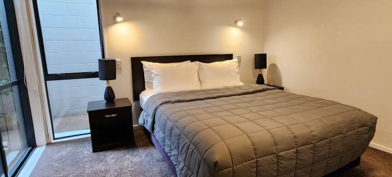 水瓶座汽车旅馆(Aquarius Motor Inn)图片