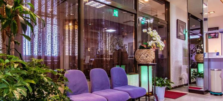 Tabist ホテル富士(Tabist Hotel Fuji)图片
