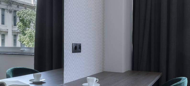 雅典费洛索菲亚套房酒店(Philosofia Athens Suites)图片