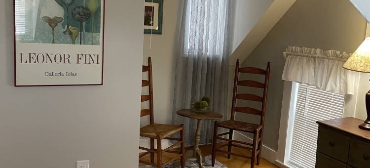 阳光 G 民宿(The Sunny G B&B)图片