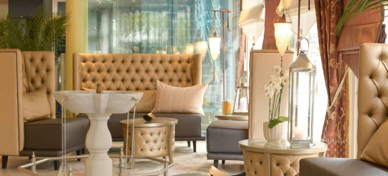 拉卡萨精品酒店(Boutiquehotel la Casa)图片