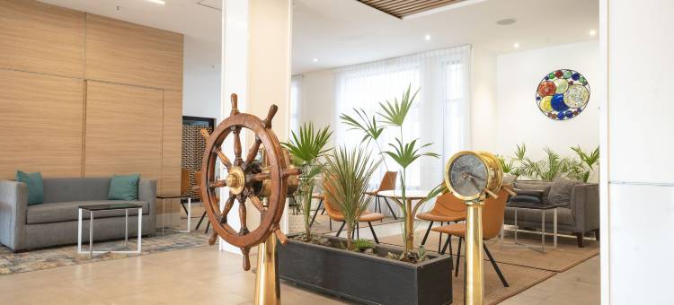 帝国酒店(Sarova Imperial, Kisumu)图片