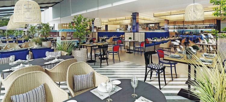 珀摩尔霍夫斯特尔酒店(Seetelhotel Pommerscher Hof)图片
