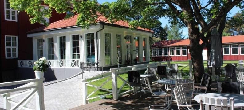 戴乌斯酒店(Déus Longstay)图片