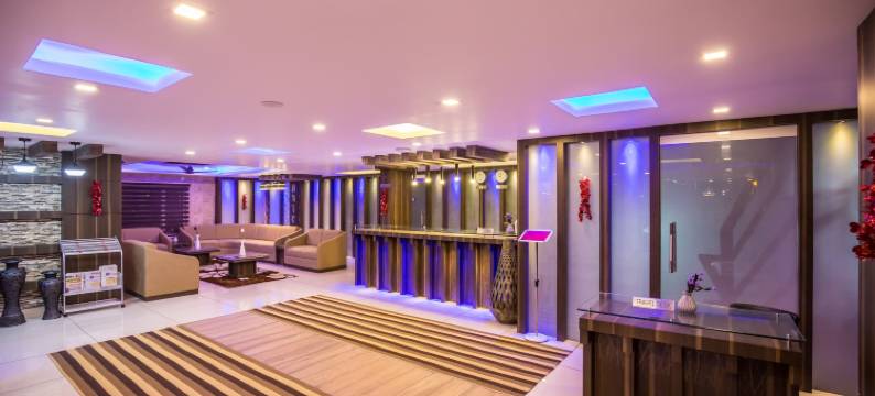 南门公寓(South Gate Residency)图片