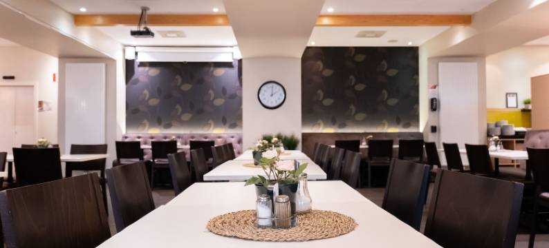 马尔默早安+酒店(Good Morning+ Malmö)图片