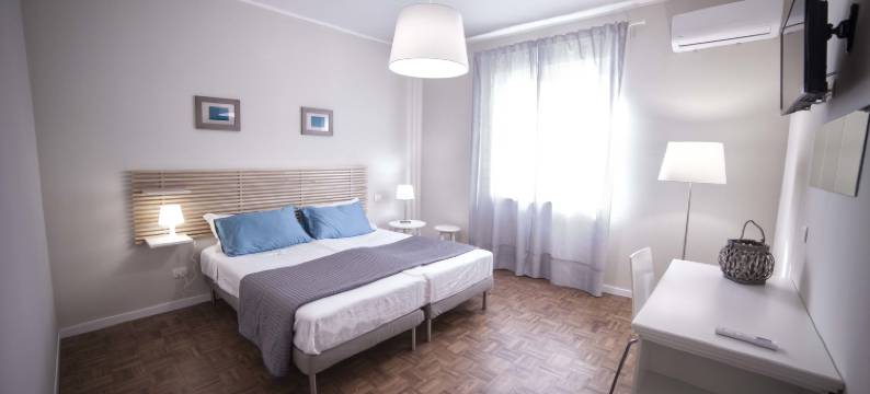 土耳其阶梯之家民宿(Home Scala dei Turchi B&B)图片