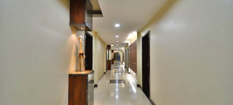 阿里郎酒店(Arirang Hotel)图片