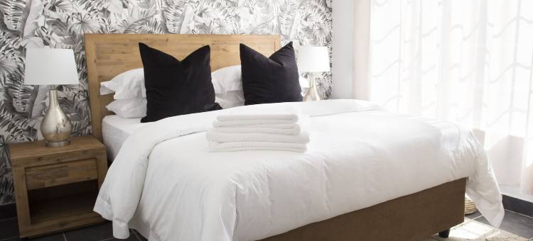 3 华丽套房酒店(3 Lux Suites)图片