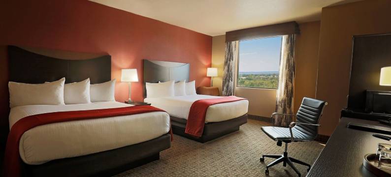 波科拉乔克托 度假村(Choctaw Casino Hotel – Pocola)图片