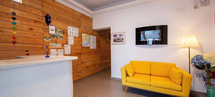 El Olivar精品酒店(Boutique Hotel El Olivar)图片