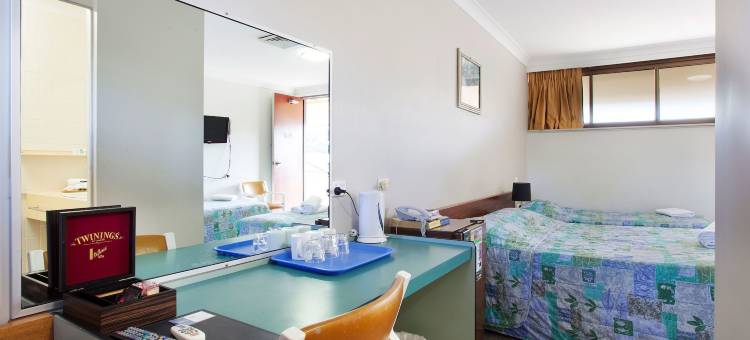 阿特肯维尔酒店(Vale Hotel)图片