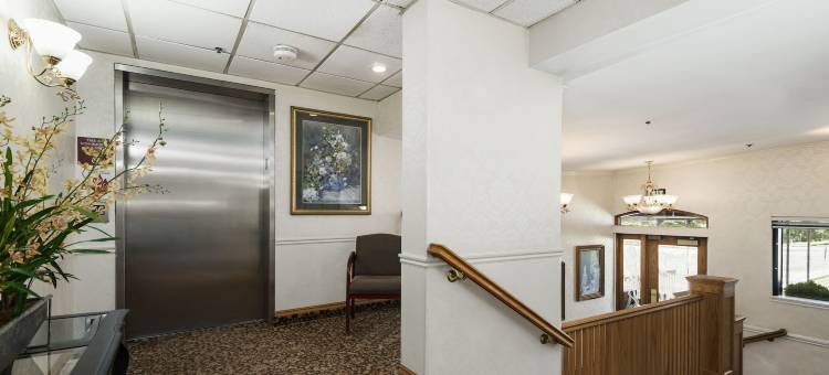 金博尔酒店(The Kimball at Temple Square)图片