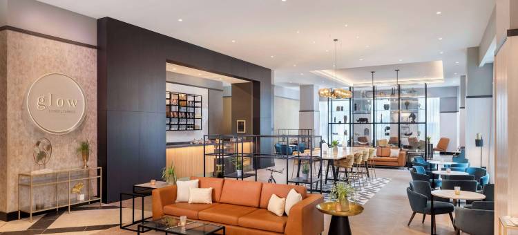 沃金厄希尔顿酒店(Hilton Woking)图片