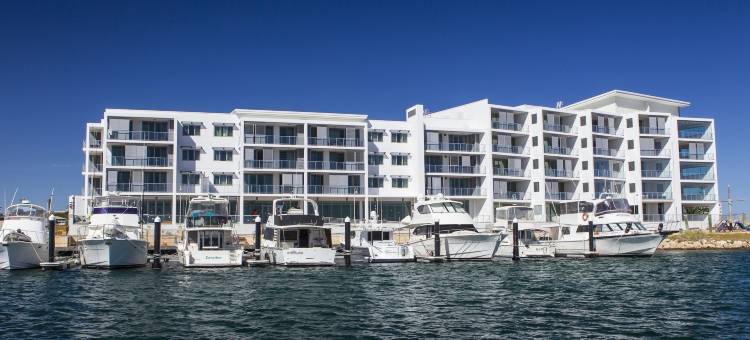 杰拉尔敦曼特拉酒店(Mantra Geraldton)图片