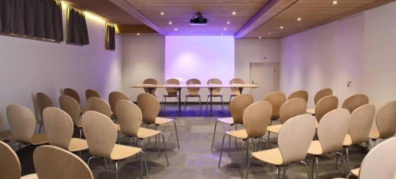 海尔维酒店(Helvetia Hotel)图片