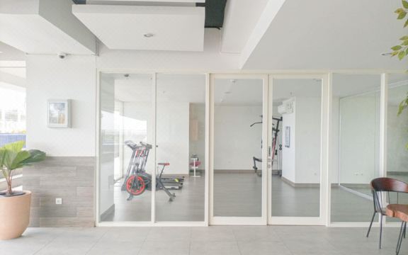 Comfy and Best Deal Studio at Mataram City Apartment Hotel Overview