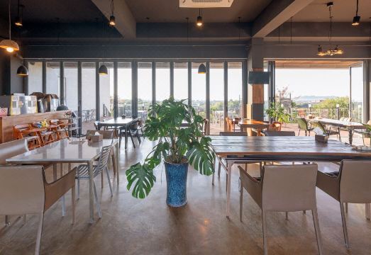 Lucid M Hotel Overview