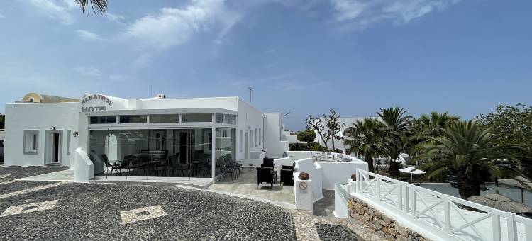 阿巴图斯酒店(Albatros Hotel)图片