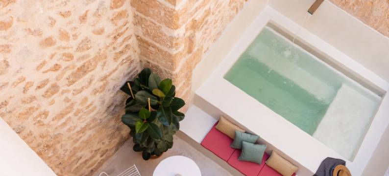 ARA 阿尔库迪亚酒店 - 限成人(Ara Alcudia)图片