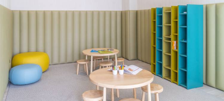 绿海水疗酒店(Hotel Verde Mar & Spa)图片