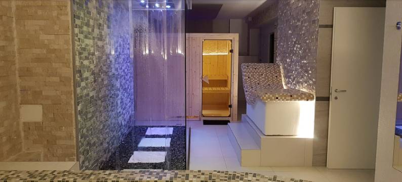 GFH-索莱度假村和温泉酒店(Gfh - Hotel Sole Resort & Spa)图片