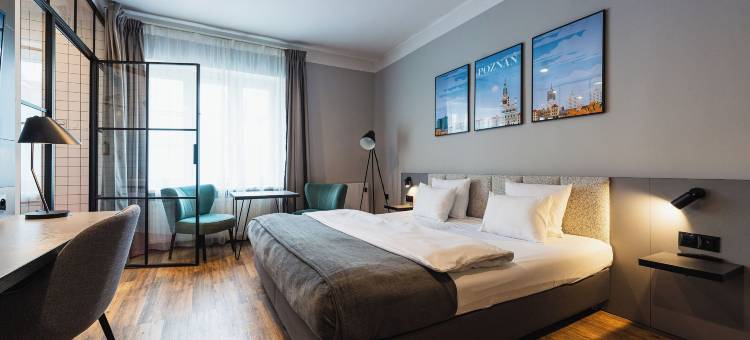 沃兹纳 11 号老城公寓之家酒店(Aparthouse Woźna 11 Old Town)图片
