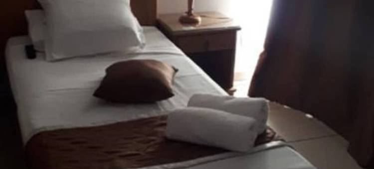 EL 比亚尔酒店(Hotel El Biar)图片