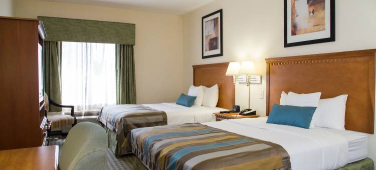 Wingate by Wyndham Atlanta/Fairburn图片