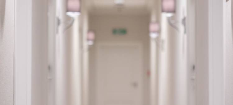 大公园酒店(Grand Park Hotel)图片