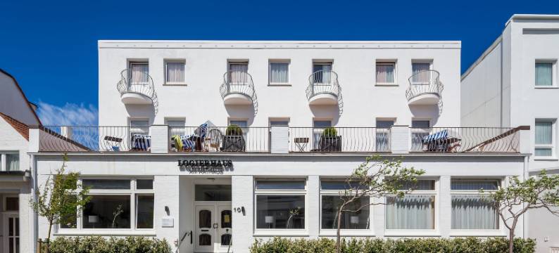 洛吉尔豪斯拉特豪斯酒店(Logierhaus am Rathaus)图片