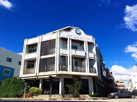 素可泰纳空德希普住宿加早餐旅馆