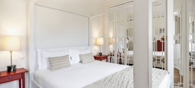 希亚多特林达德公寓 | 里斯本最佳公寓(Chiado Trindade Apartments | Lisbon Best Apartments)图片