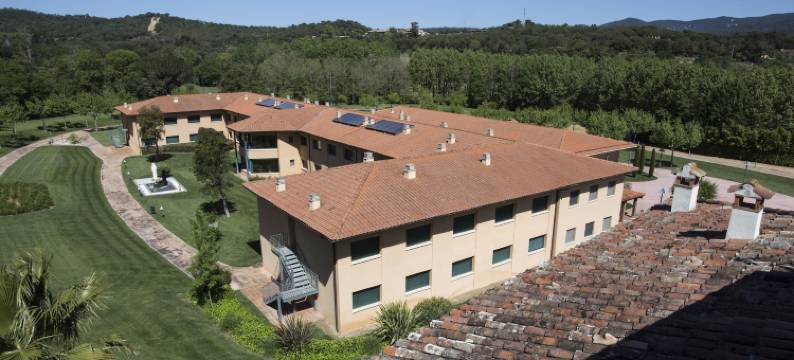 圣埃伦娜民宿酒店(Hotel Casa Santa Elena)图片