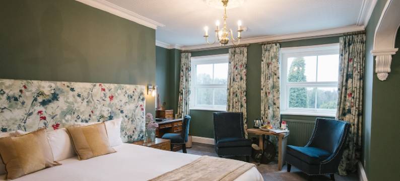 SPA酒店(The Spa Hotel)图片